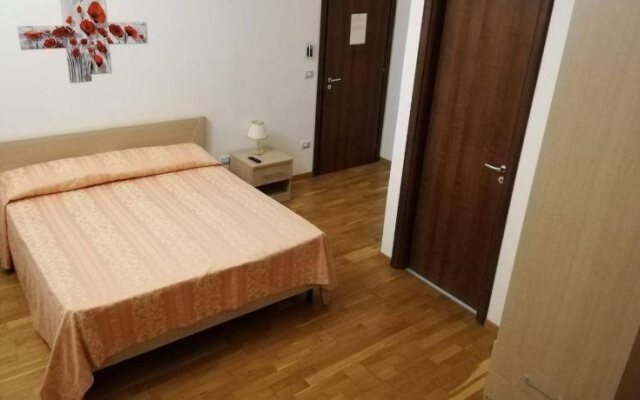 Hotel Alfonso di Loria