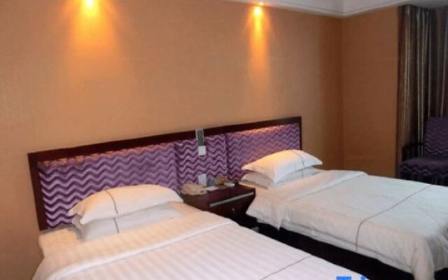 Yumeida Of Commerce Hotel