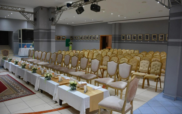 Hôtel Club Al Moggar