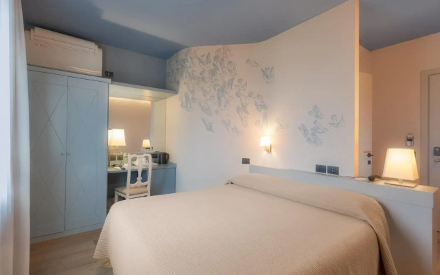 Titano Suites