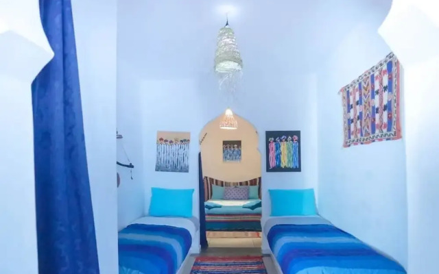 Studio Berbère
