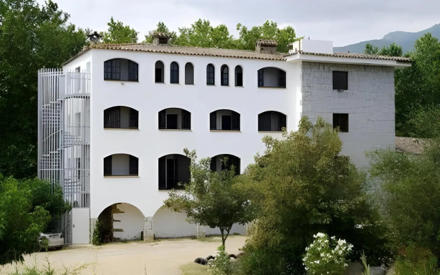 Hotel Els Caçadors de Maçanet
