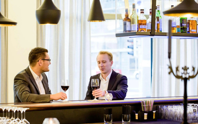 Novotel Nuernberg Centre Ville