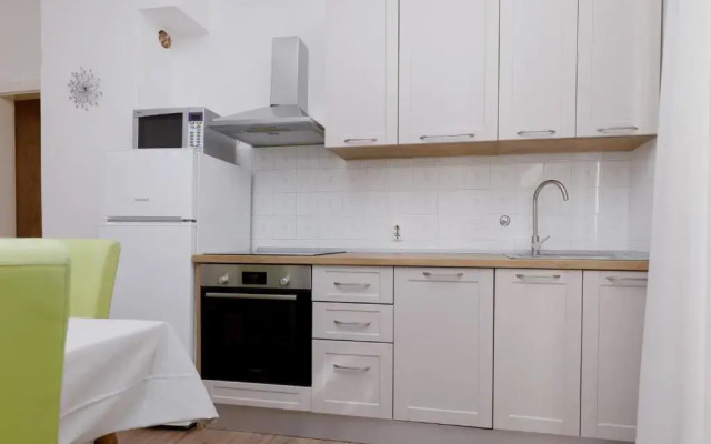 Apartment Marija