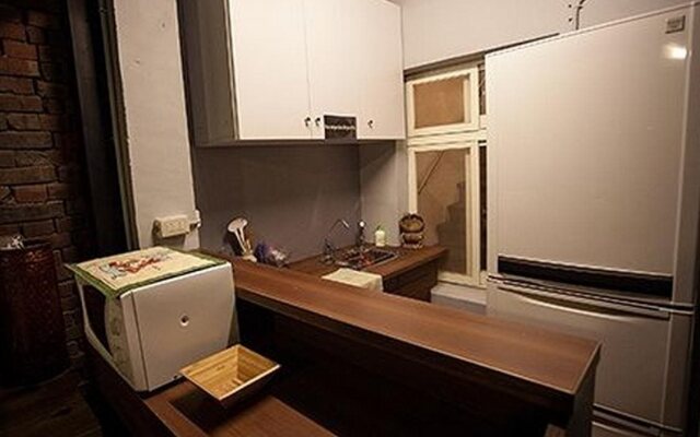 May Rooms Taipei - Nangang Station