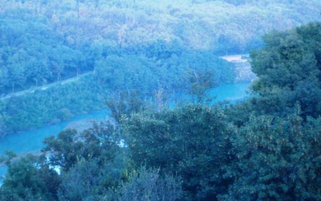 Casa Vacanze Vivenzia