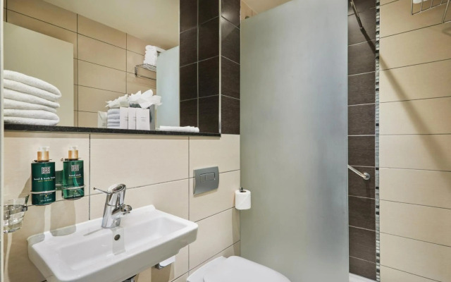 Marko Polo Maradiso Hotel by Aminess