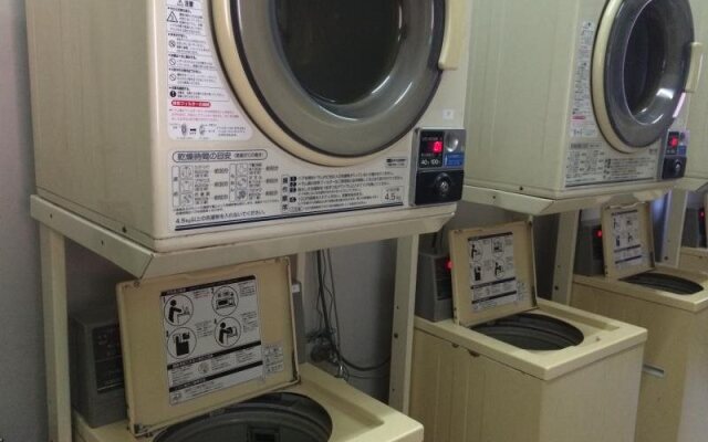 Business Hotel Ark Handa