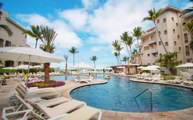 Pueblo Bonito Mazatlan - All Inclusive