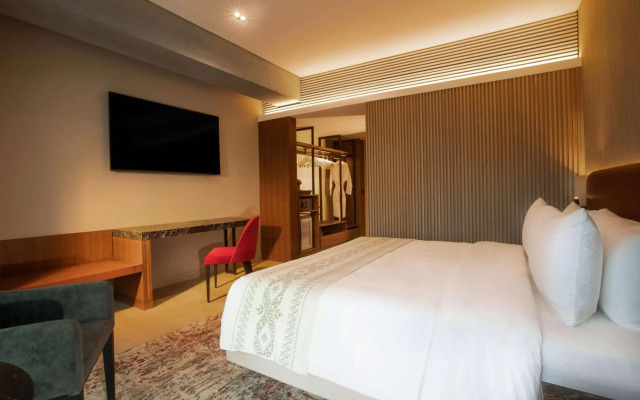 Hyatt Regency Mexico City Insurgentes - WTC