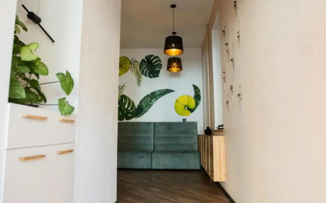 Friends' Guest House