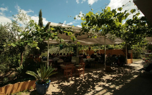 Agriturismo La Pergola dei Paggi