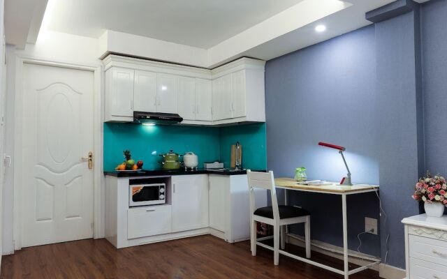 Minh Residence 1