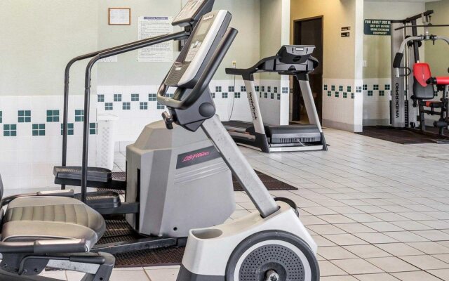 Comfort Inn Kelso - Longview