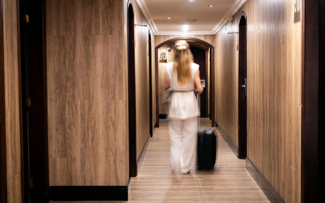 HM Hotel