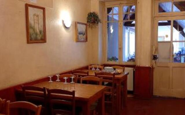 Le Marmagne