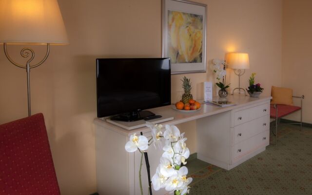 Thermenhotel 4 Jahreszeiten