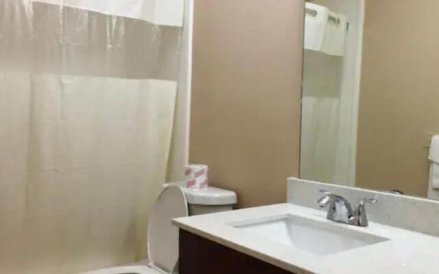 Regency Inn Hondo