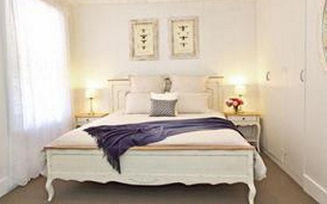 Queen's Cottage Bed and Breakfast Barossa Valley – Guest Rooms – Bethany