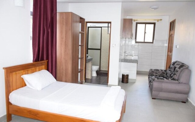 Mawenzi Resort