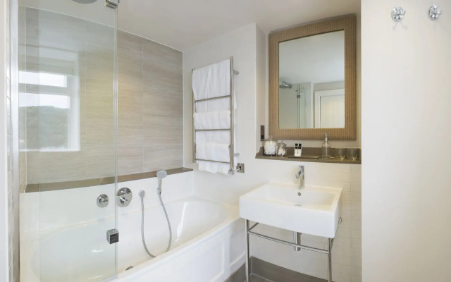 Harbour Hotel Salcombe