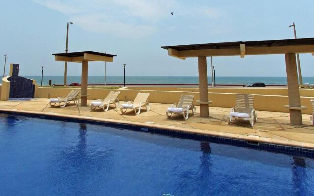 Fiesta Inn Coatzacoalcos