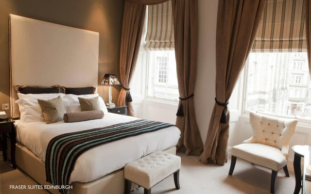 Fraser Suites Edinburgh