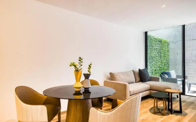 Utopic Palacio Polanco By Uliv