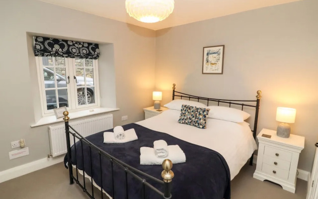 Tilly's Cottage