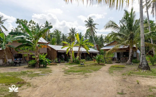 ZEN Rooms Basic Station One Siargao