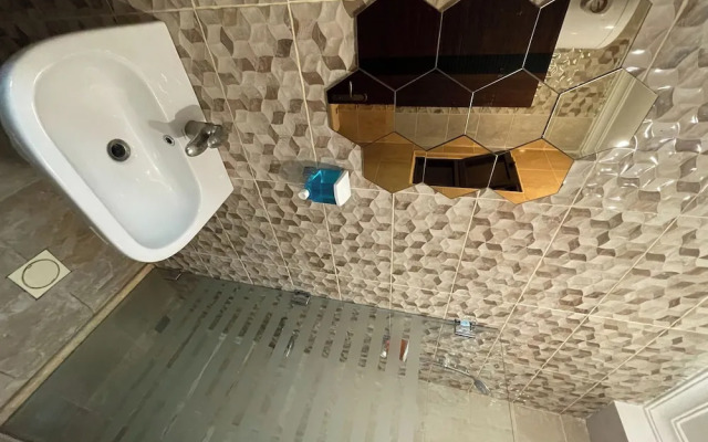 Charming Amman Apartment