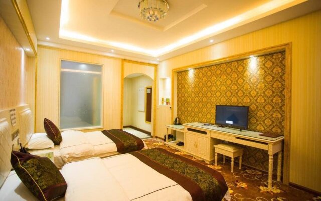 Kai Bin Bo Yue Business Hotel