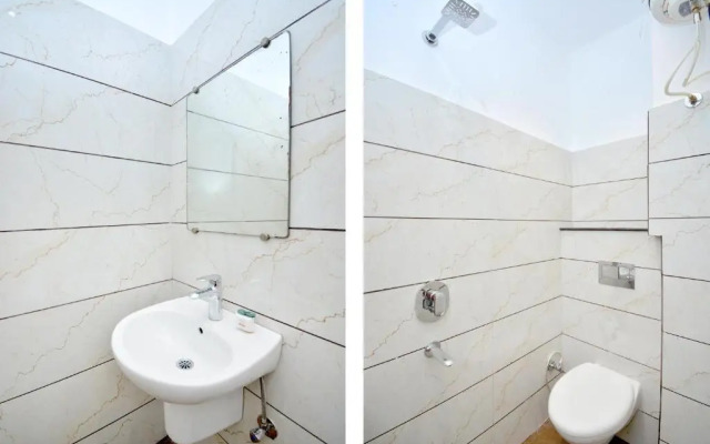 Oyo 30695 Hotel Vinayak Inn