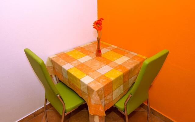 Apartman Milena
