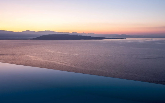 Luxury My Villa Corfu