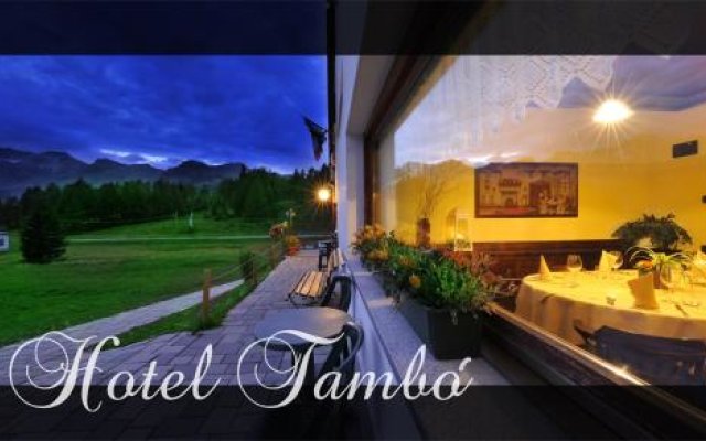 Hotel Tambò
