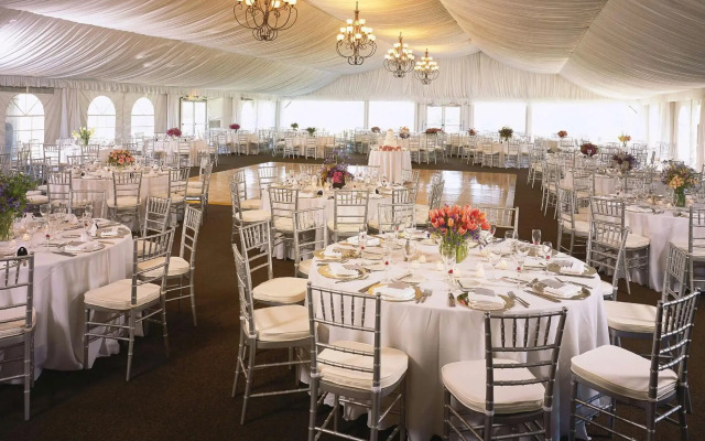 Eaglewood Resort and Spa