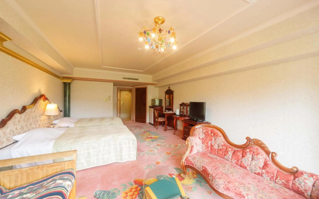 Jozankei View Hotel