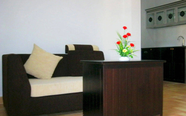 Sea Sun Homestay