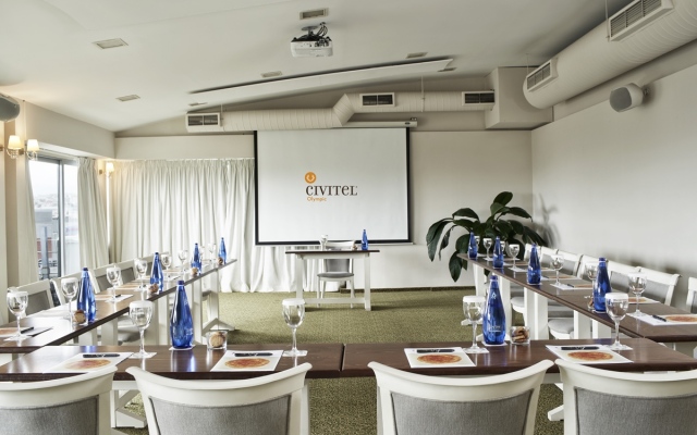 Civitel Olympic Hotel