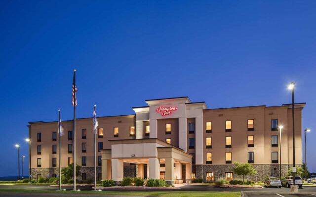 Hampton Inn Branson - Branson Hills