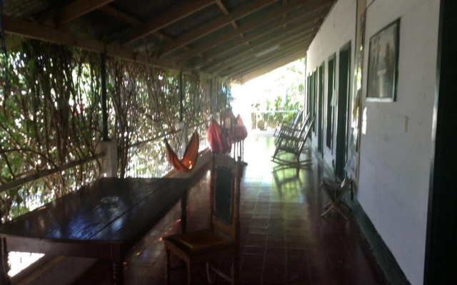 Hostel Tadeo San Juan del Sur