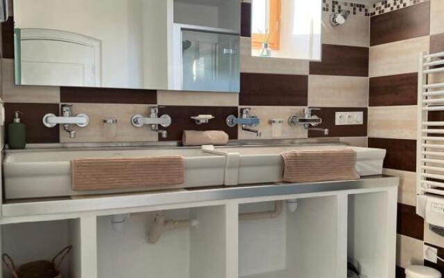 O'Cottage suite Familiale
