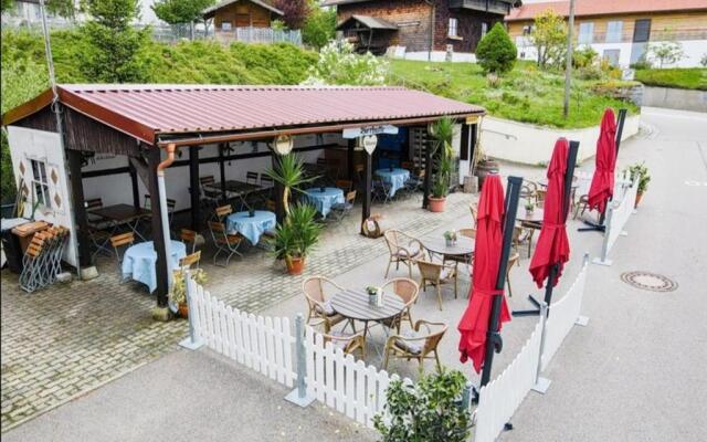 Landgasthof Bayerwald