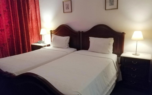 Vera Cruz Porto Downtown Hotel