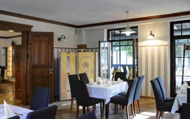 Elbterrasse Wachwitz