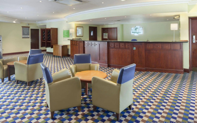 Holiday Inn Norwich by IHG