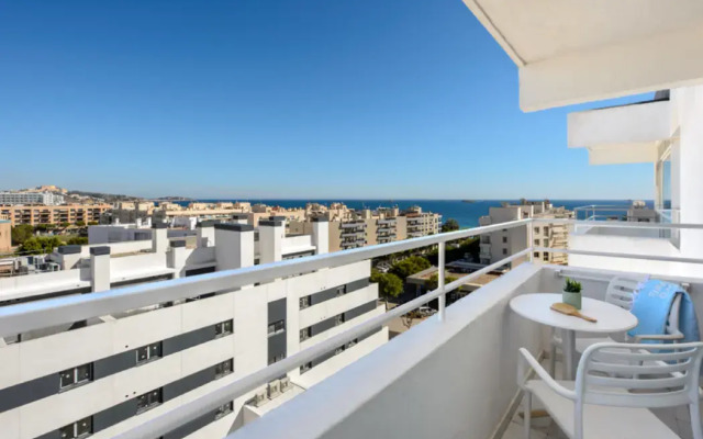 Apartamentos Vibra Tivoli