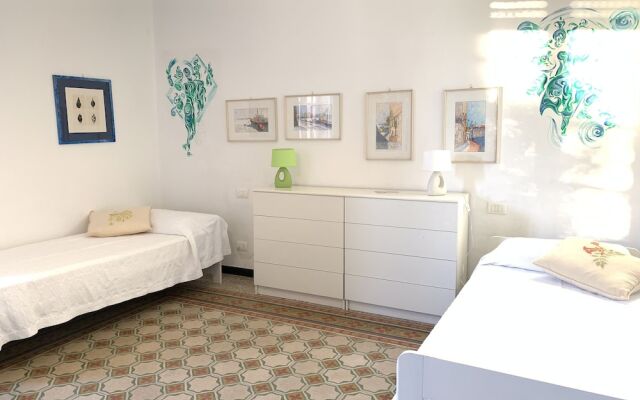 Sunflower terrazza panoramica