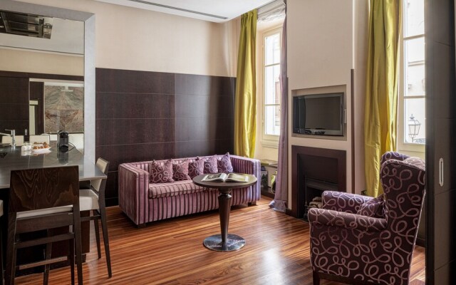 Ricasoli Firenze Luxury Apartments | UNA Esperienze